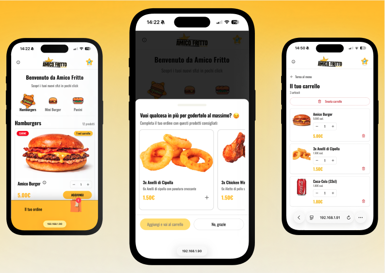 App Design