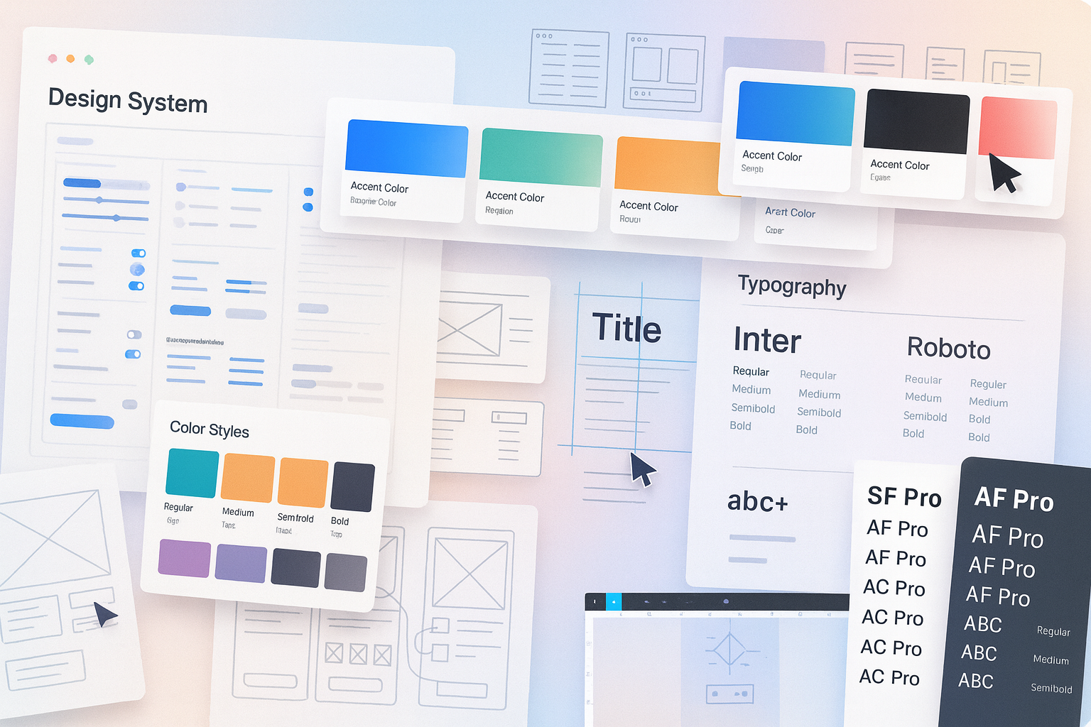 UI Design