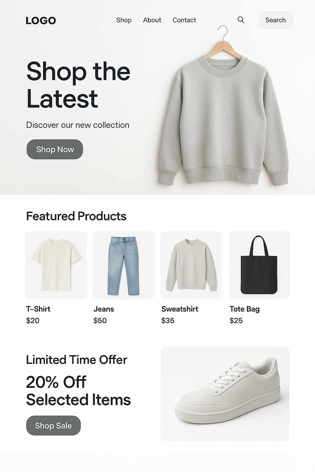 Web Design